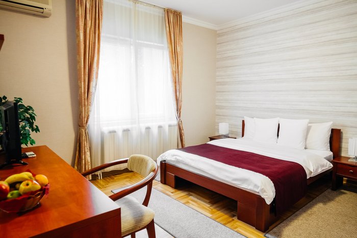 VILLA FOREST - Hotel Reviews (Zemun, Belgrade)