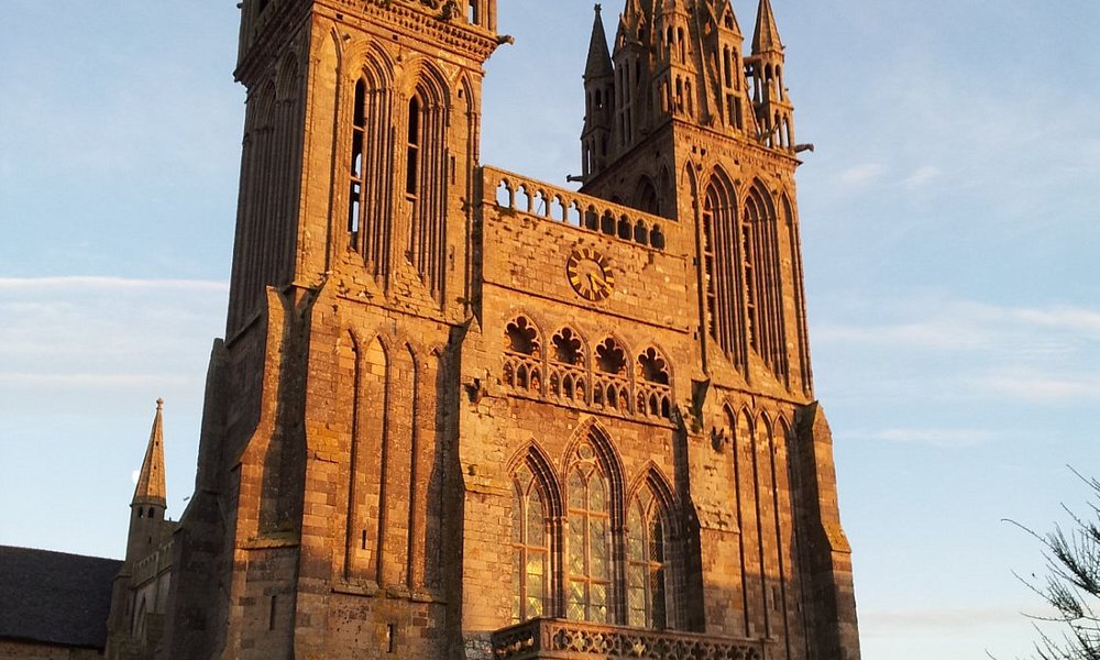Saint-Pol-de-Leon, Frankreich: Tourismus in Saint-Pol-de-Leon - Tripadvisor