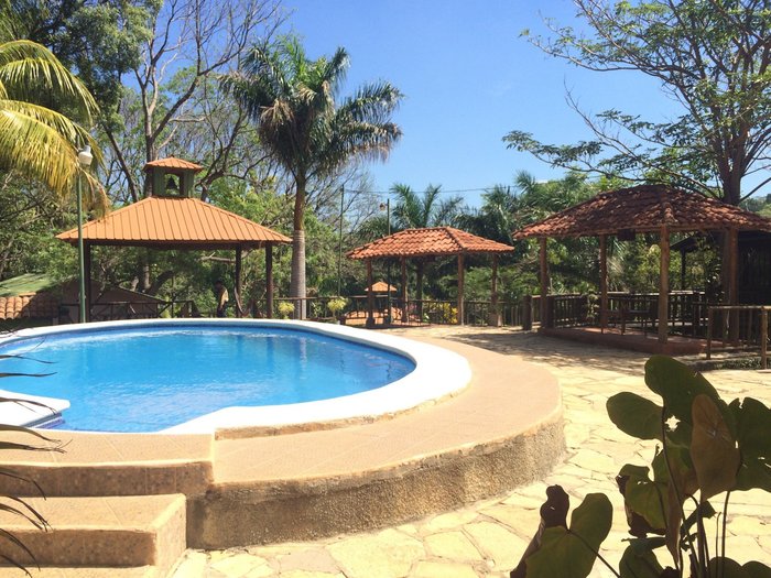 HOTEL SELVA VERDE (Managua) - Lodge Reviews & Photos - Tripadvisor