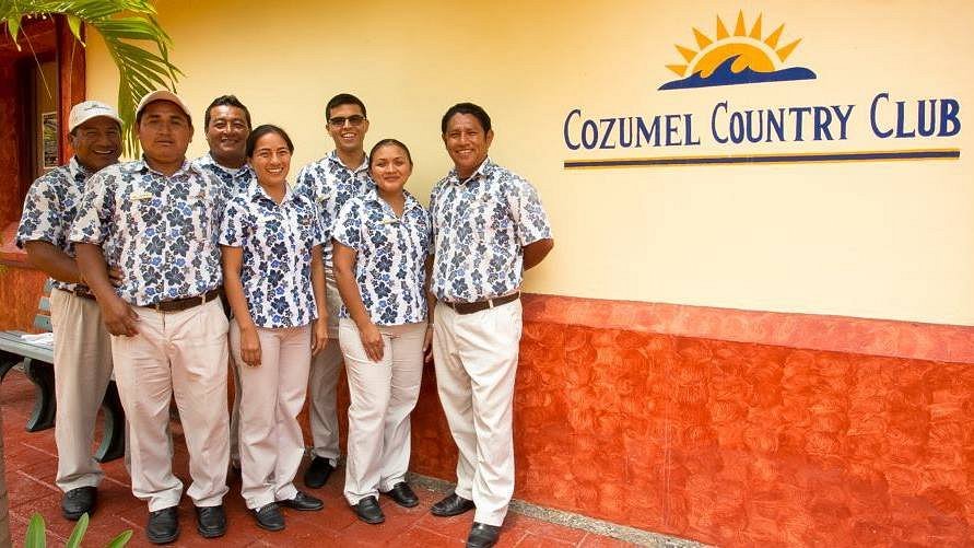 Cozumel Country Club - All You Need to Know BEFORE You Go