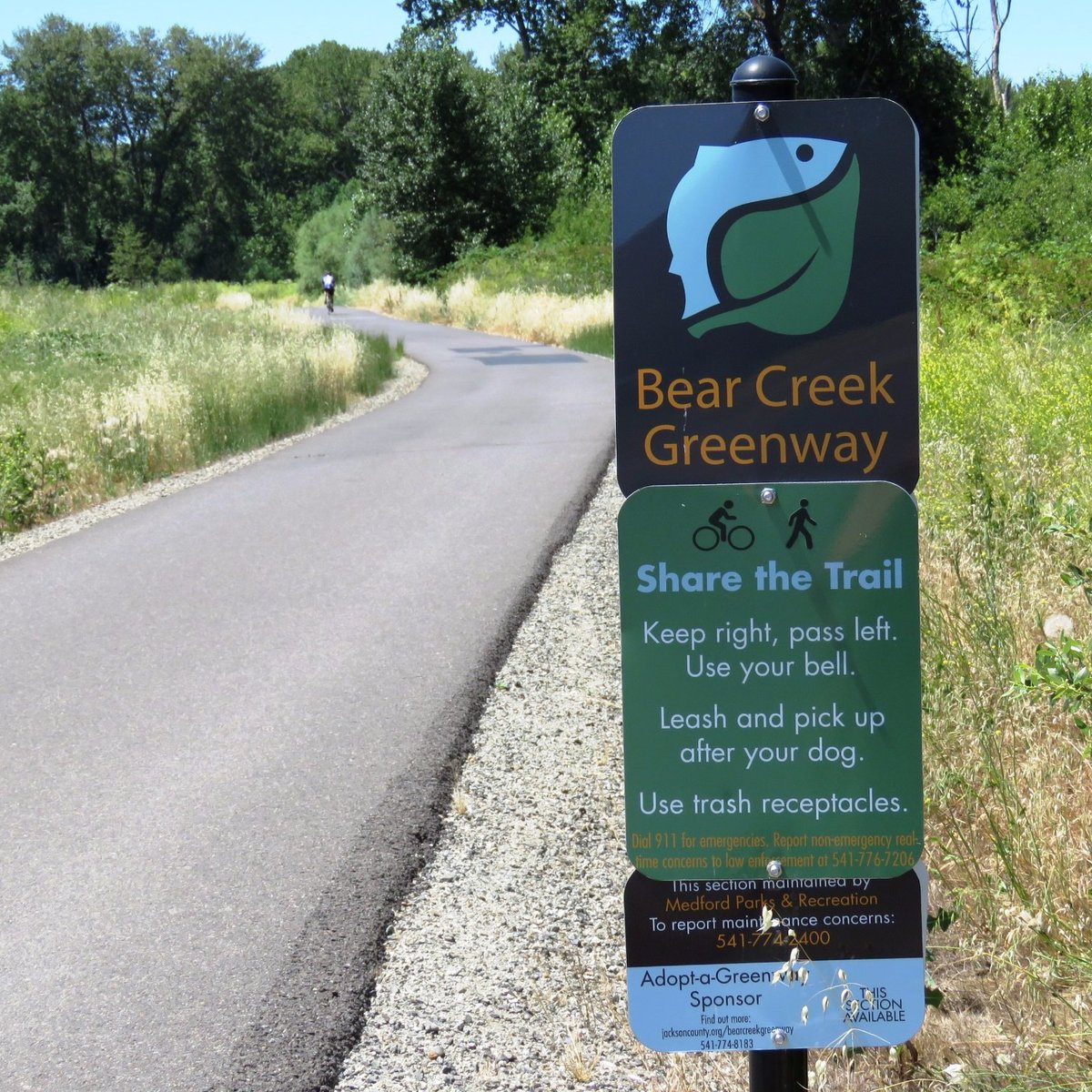 Bear Creek Park - All You Need to Know BEFORE You Go (2024)