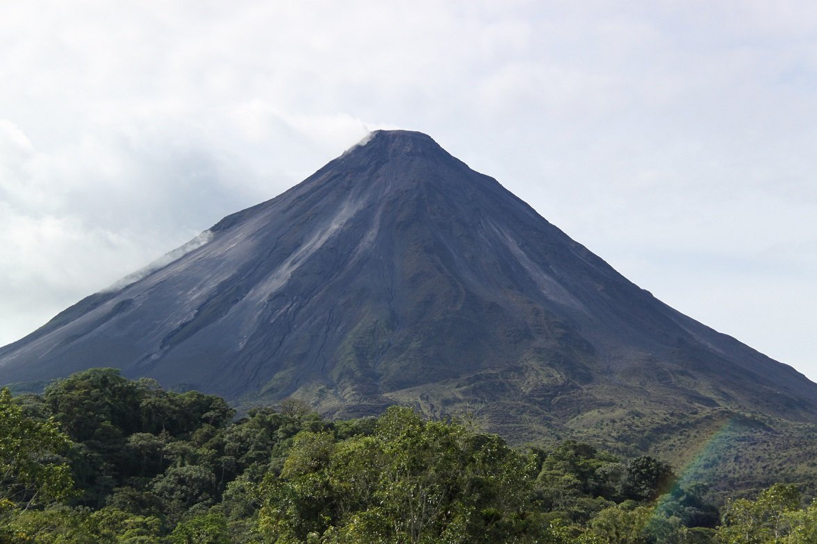 Arenal Canopy Adventure (ATHICA Canopy Tour) - All You Need to Know ...