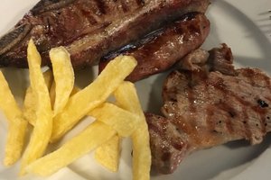 Comida