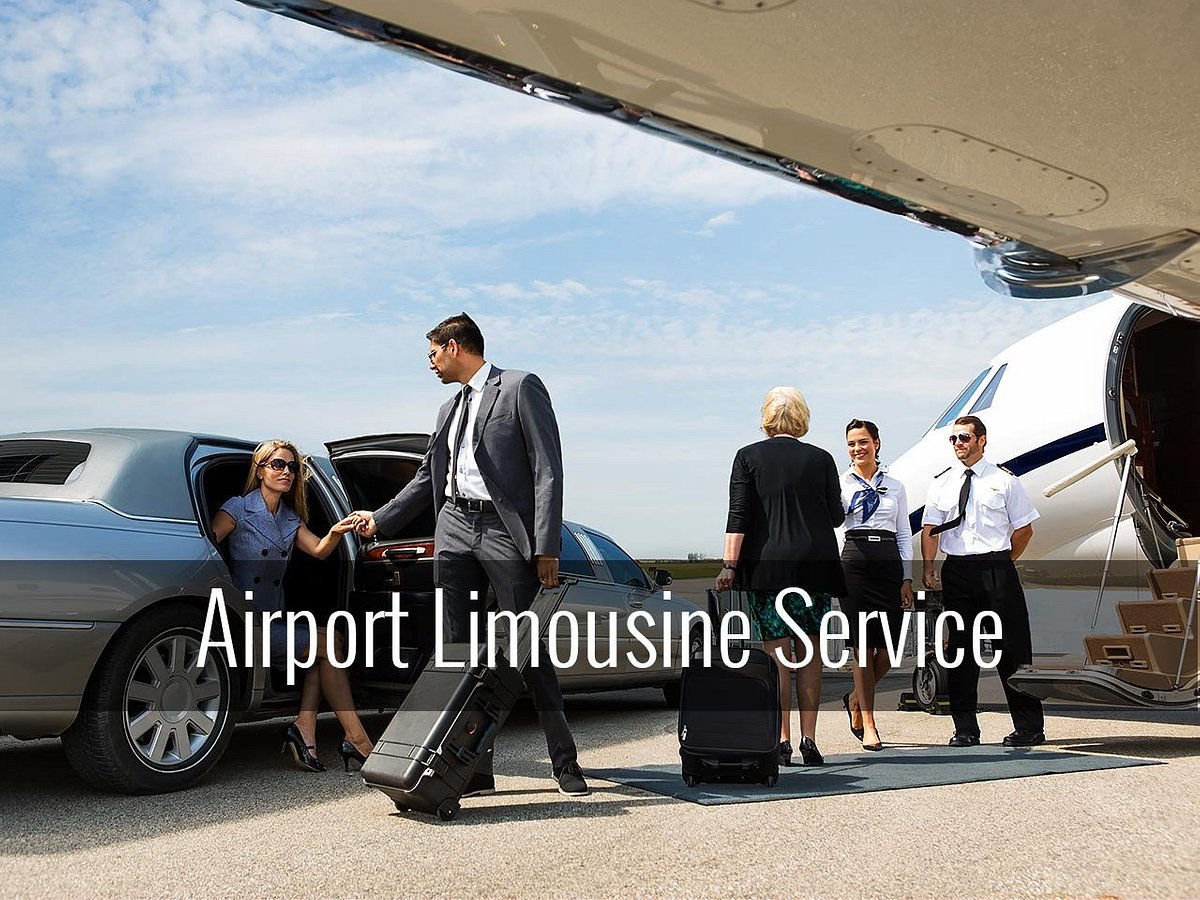Presidential Limousines & Luxury Tours (Rapid City) - All You Need to ...