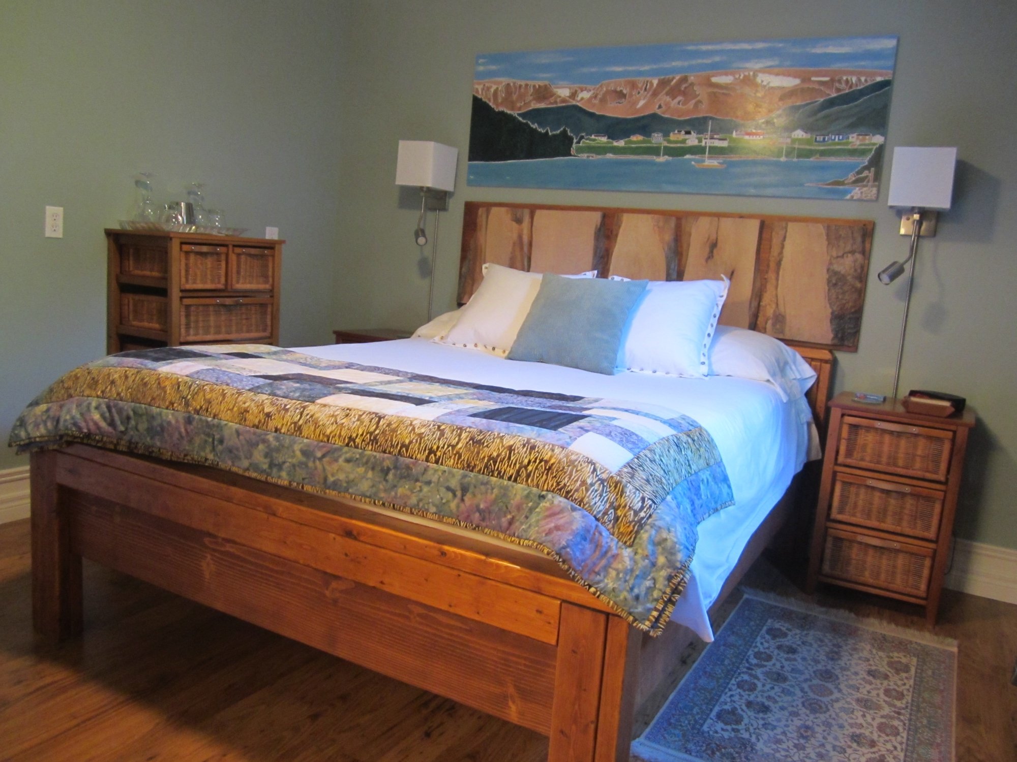 Anchor Down Bed & Breakfast - Reviews & Photos (Rocky Harbour ...