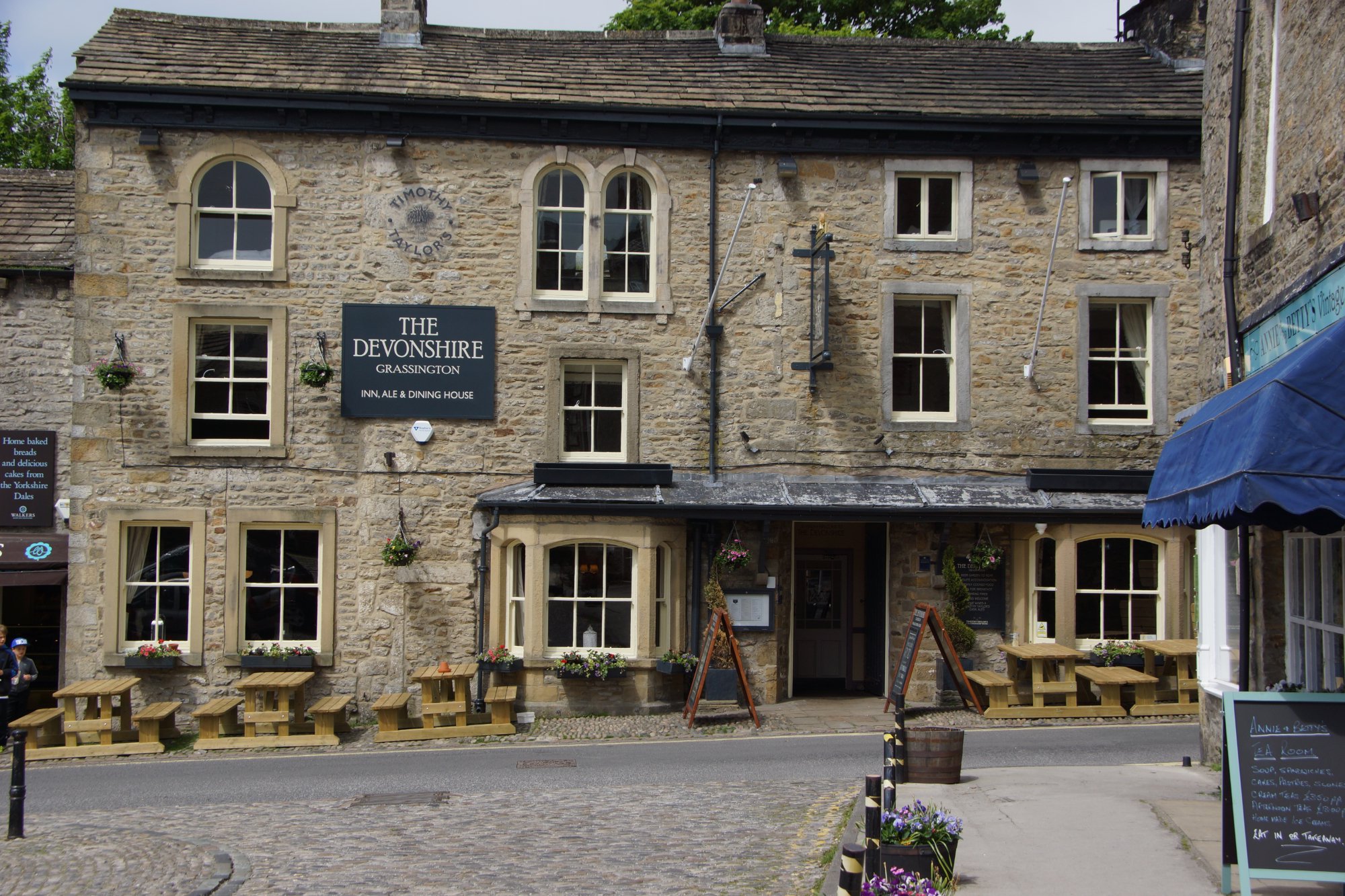 The Devonshire Grassington Rooms Pictures Reviews Tripadvisor