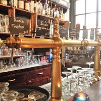 Royale tap-keuze!