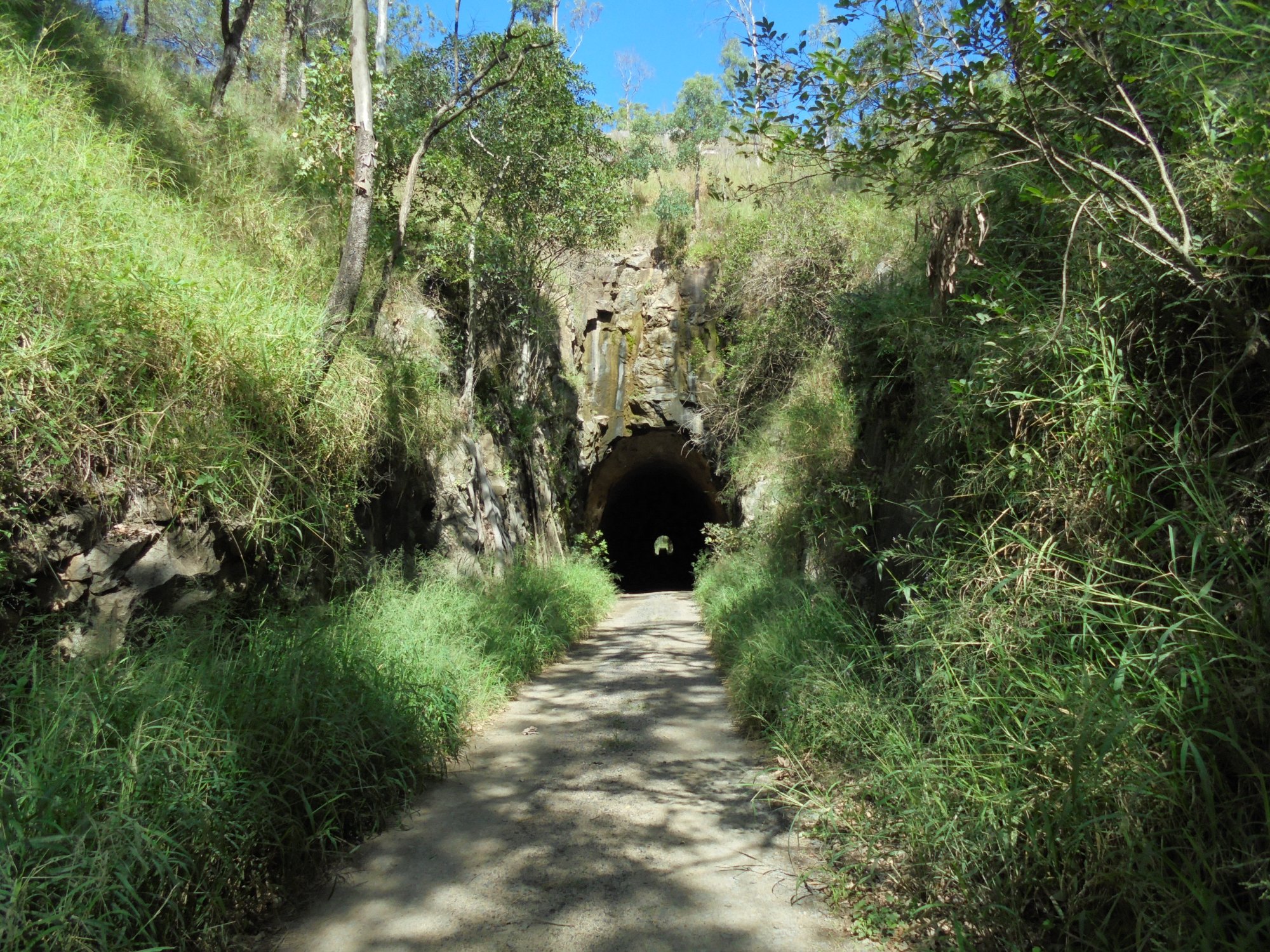 Boolboonda Tunnel (Mount Perry) - Lo Que Se Debe Saber Antes De Viajar ...