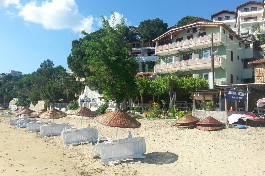 aygun motel hotel reviews armutlu turkey tripadvisor