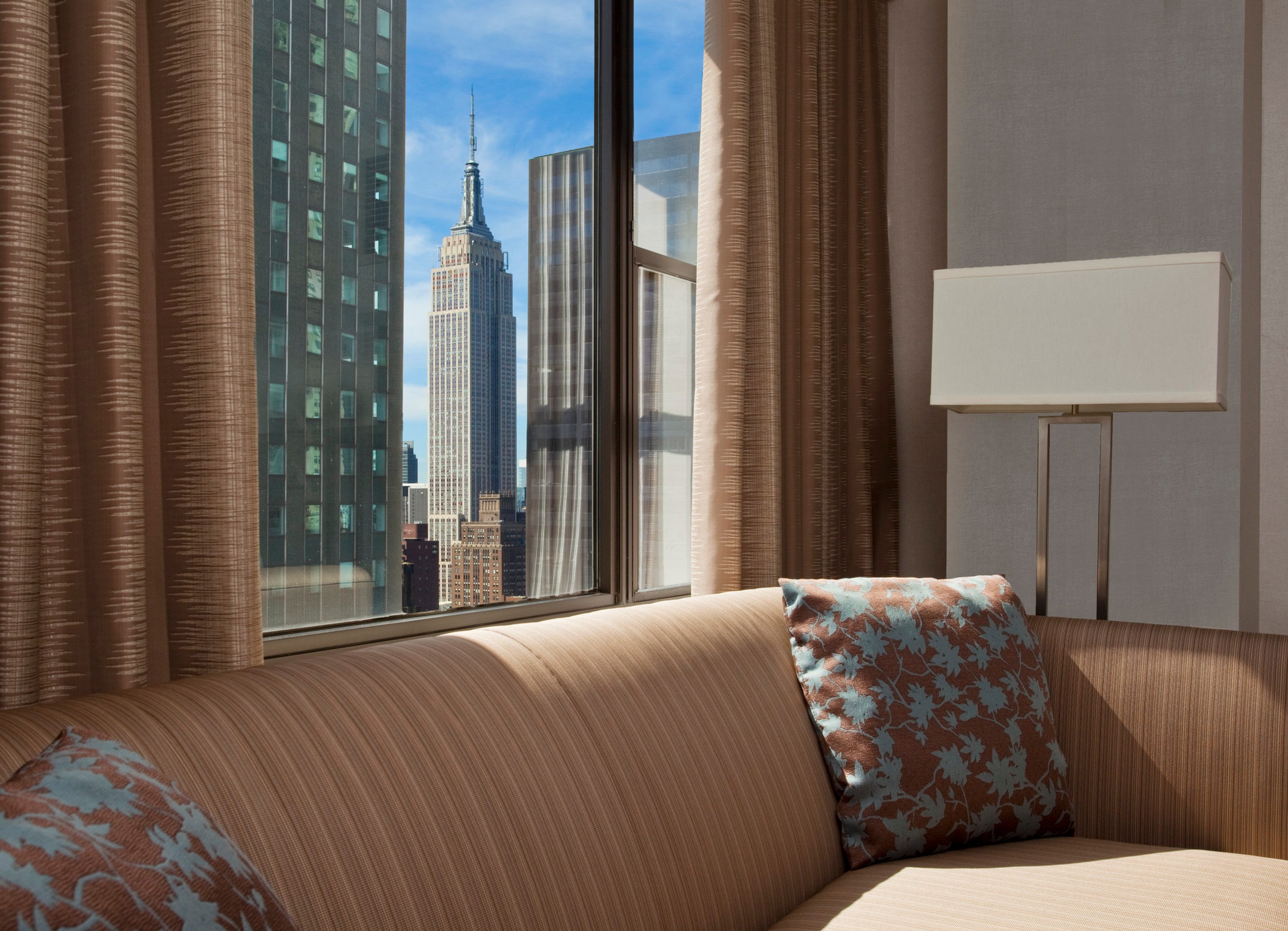 Hotel photo 39 of The Westin New York Grand Central.