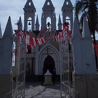 Cerro de la Reina