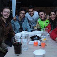 Grupo Madass bikes Bogotá