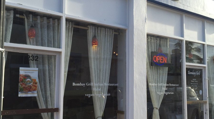 BOMBAY GRILL, Miami Beach - Restaurant Reviews, Photos & Phone Number - Tripadvisor