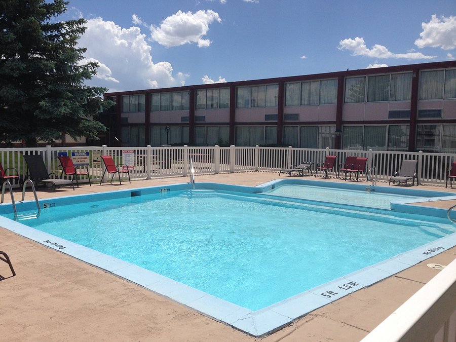 ECONO LODGE 54 (̶6̶9̶) Updated 2020 Prices & Hotel Reviews