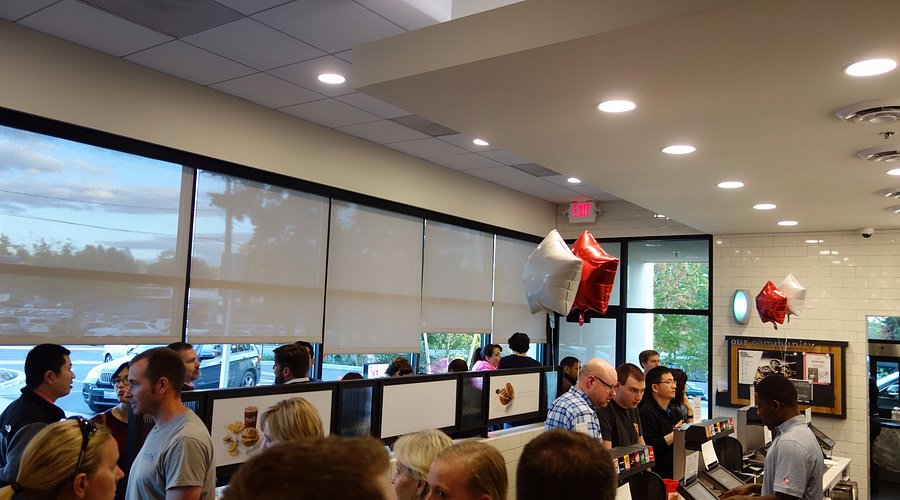 Chick-fil-A