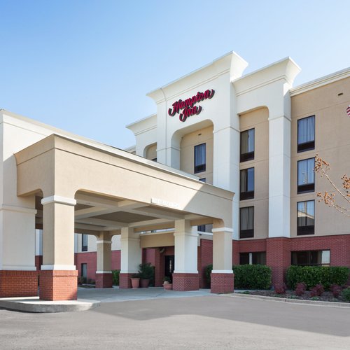 THE 10 CLOSEST Hotels to Talladega Superspeedway