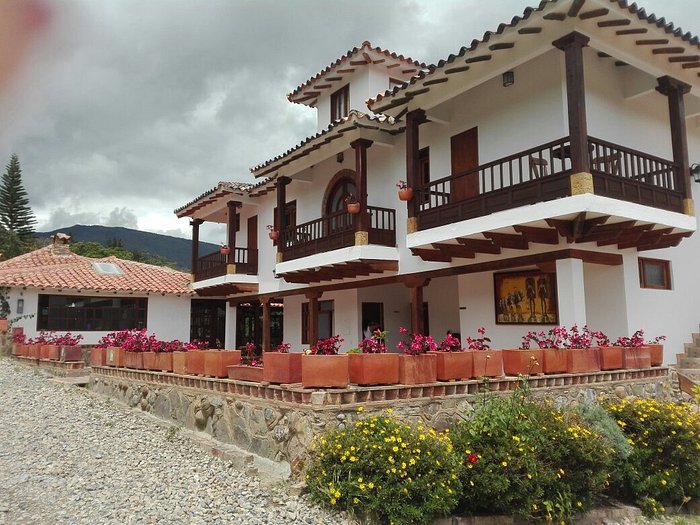 CASA DE CAMPO HOTEL & SPA - Prices & Lodge Reviews (Villa de Leyva,  Colombia)