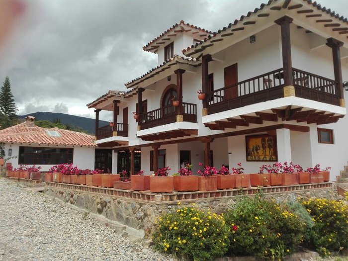 CASA DE CAMPO HOTEL & SPA - Prices & Lodge Reviews (Villa de Leyva,  Colombia)