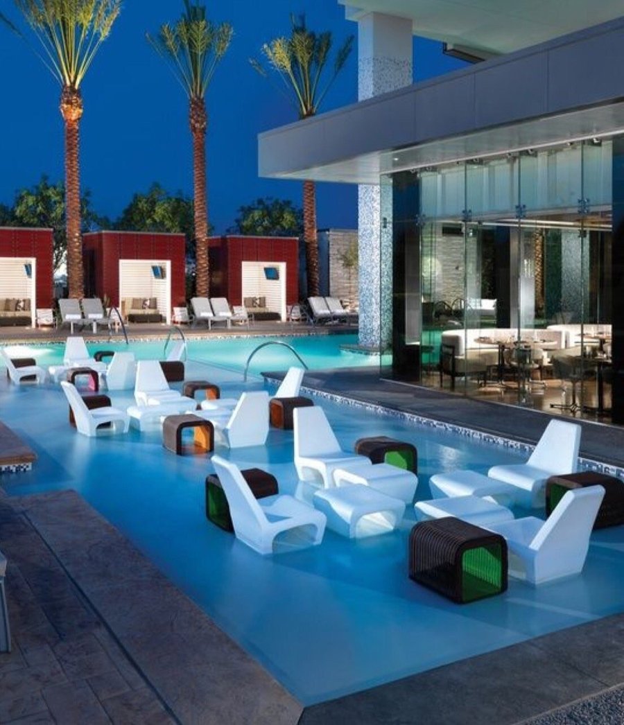 Vdara Hotel & Spa at ARIA Las Vegas (C̶$̶3̶5̶0̶) C$105 - UPDATED 2021 ...