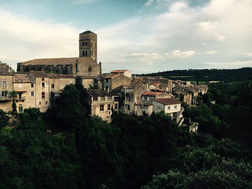 THE BEST 10 Parking near CARCASSONNE, AUDE, FRANCE - Last Updated