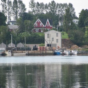Our home on the water offers lots of opportunities to relax and enjoy nature.
