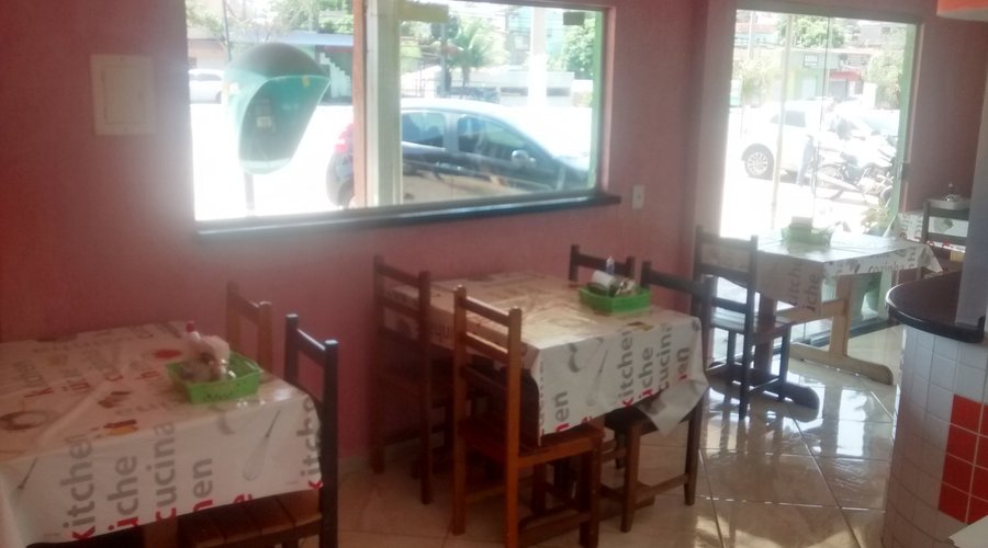 Cozinha