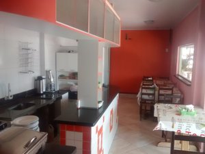 Quarto e suíte