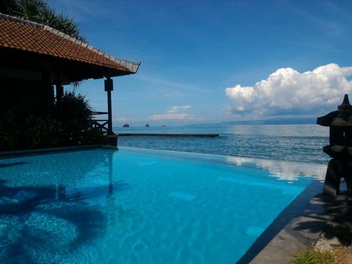 THE NATIA - Prices & Hotel Reviews (Bali/Candidasa)