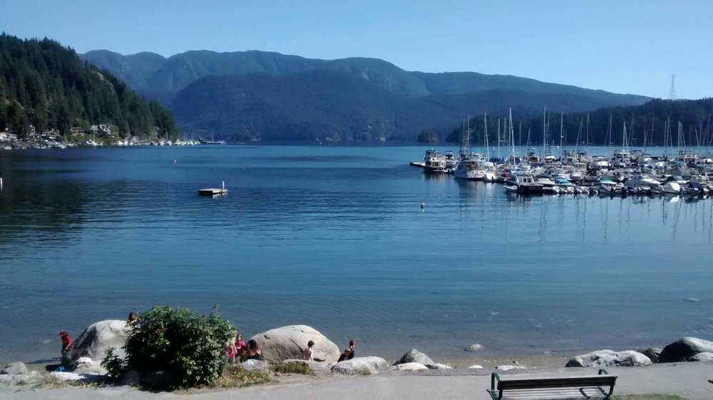 Horseshoe Bay Kanada Tourismus In Horseshoe Bay Tripadvisor