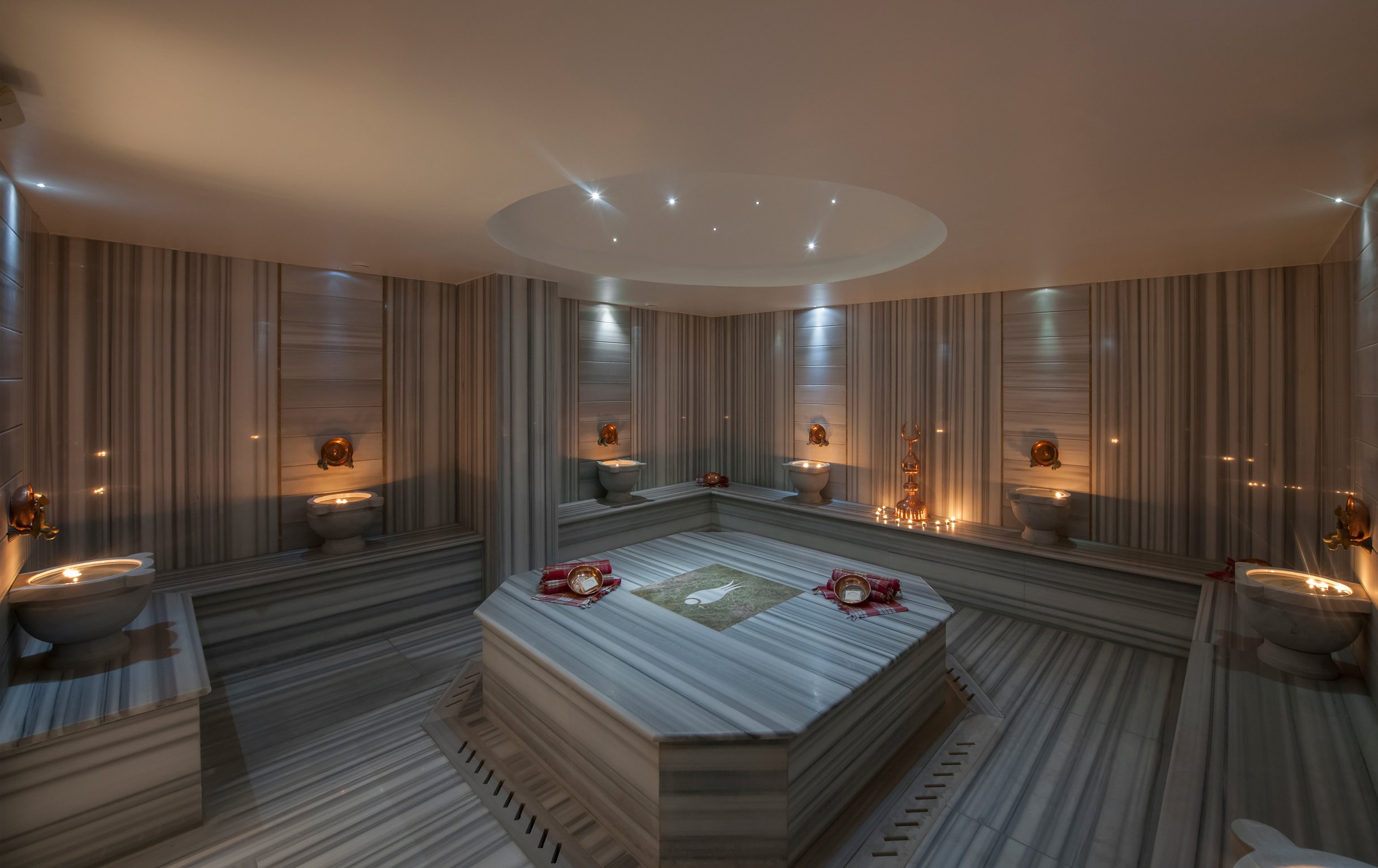 Hotel photo 3 of DoubleTree by Hilton Istanbul - Sirkeci.