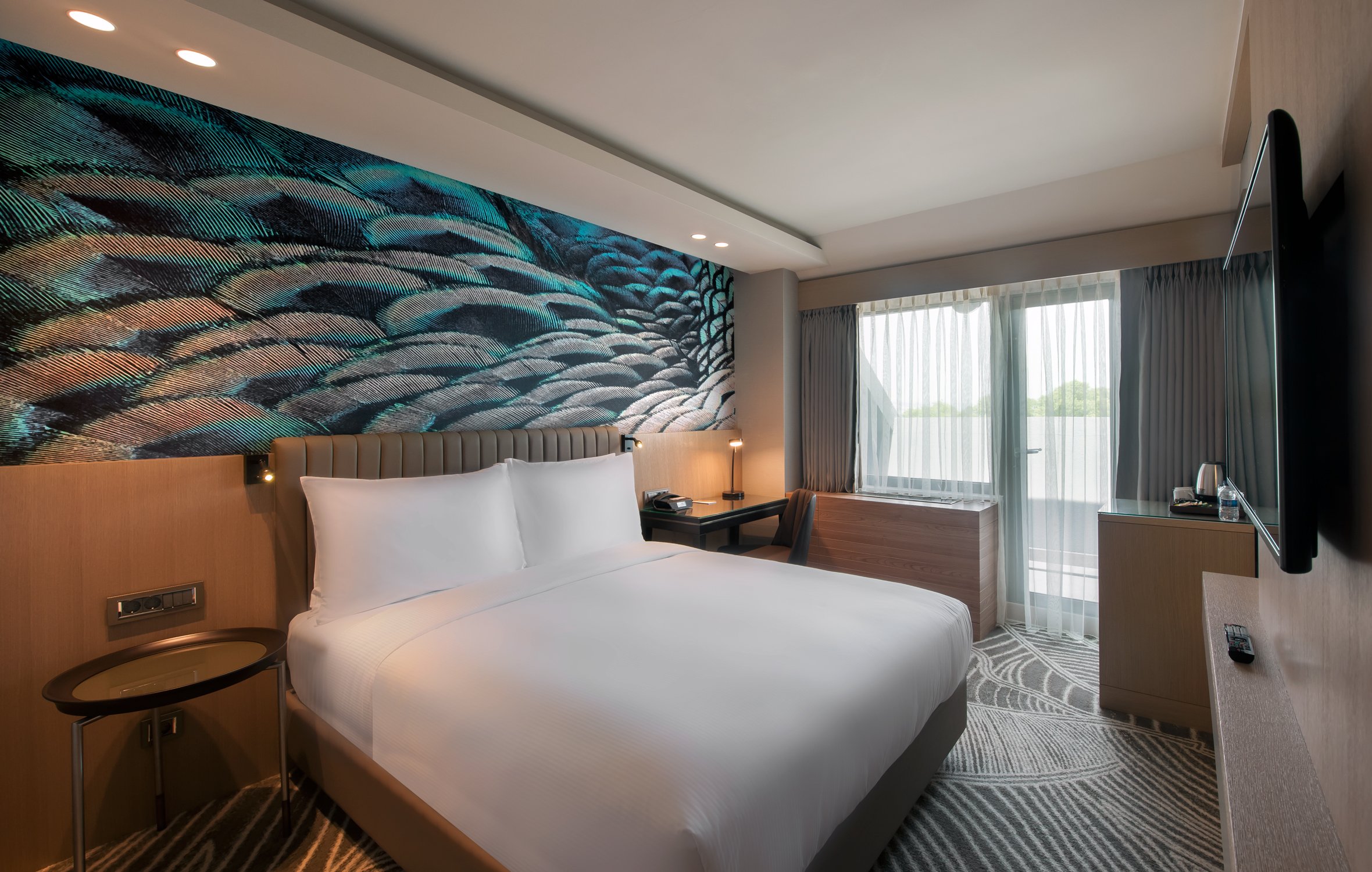 Hotel photo 20 of DoubleTree by Hilton Istanbul - Sirkeci.
