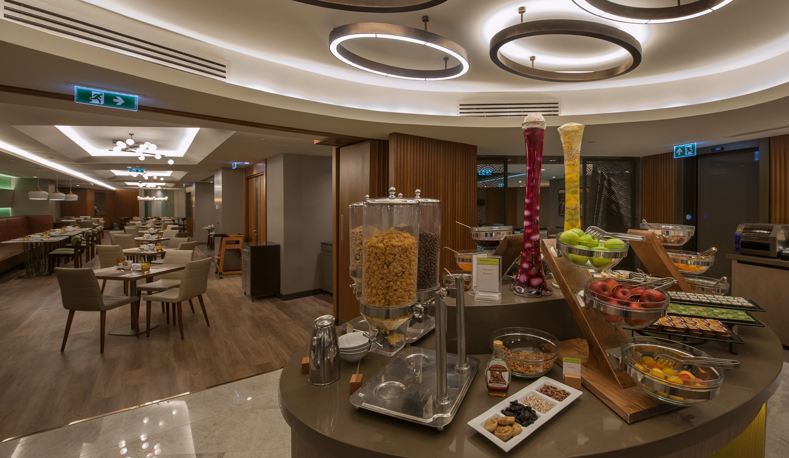 Hotel photo 4 of DoubleTree by Hilton Istanbul - Sirkeci.