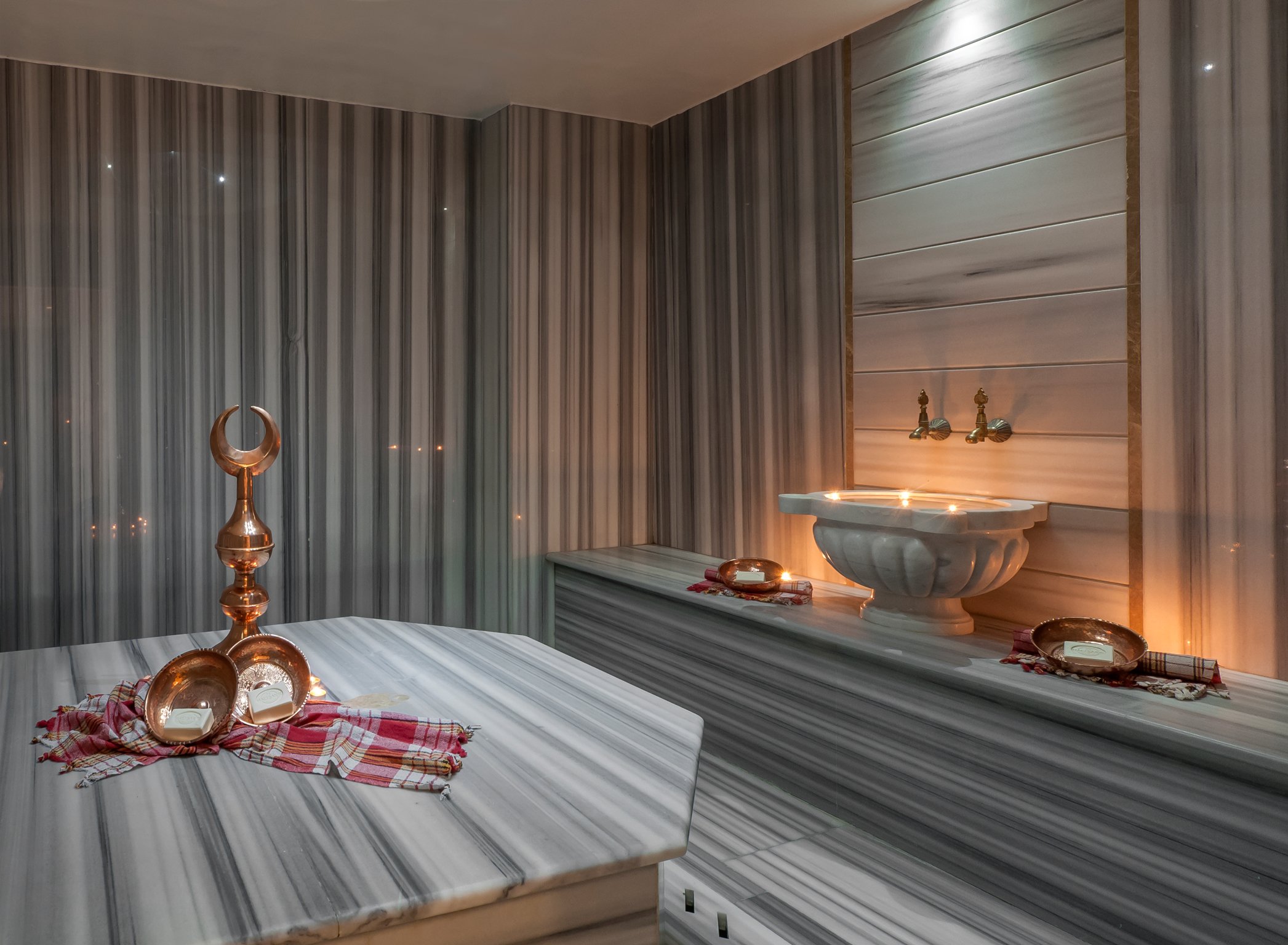 Hotel photo 29 of DoubleTree by Hilton Istanbul - Sirkeci.