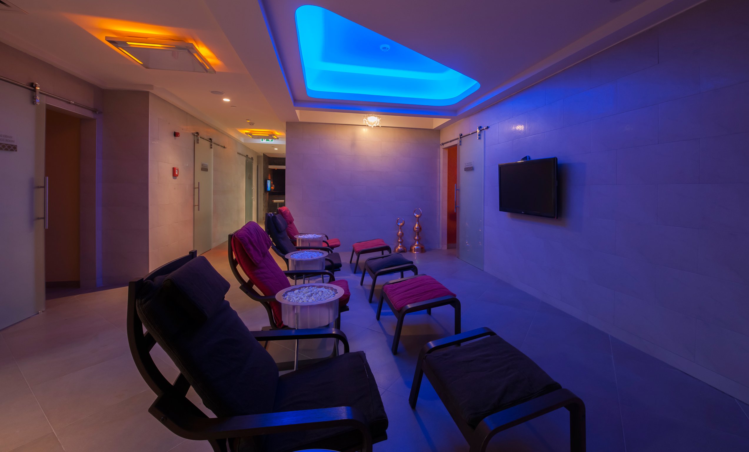 Hotel photo 27 of DoubleTree by Hilton Istanbul - Sirkeci.