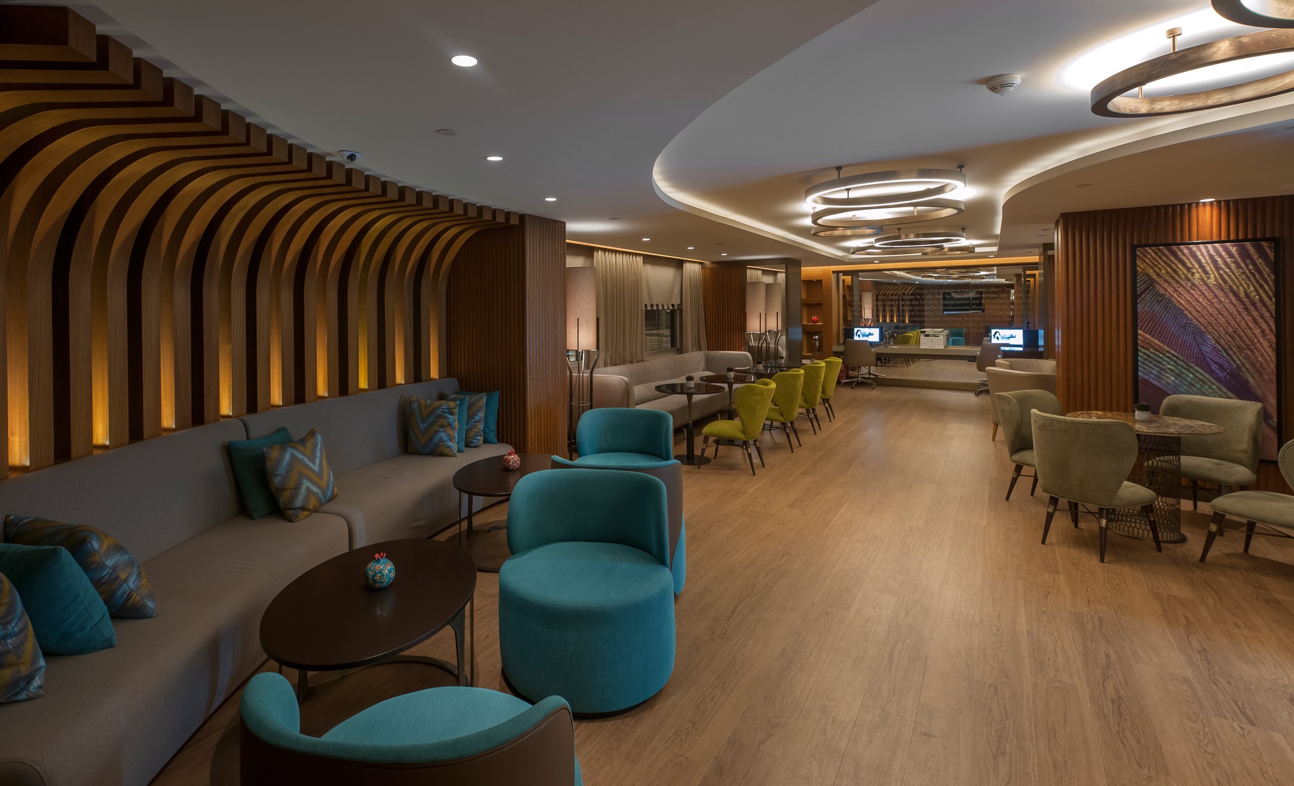 Hotel photo 1 of DoubleTree by Hilton Istanbul - Sirkeci.