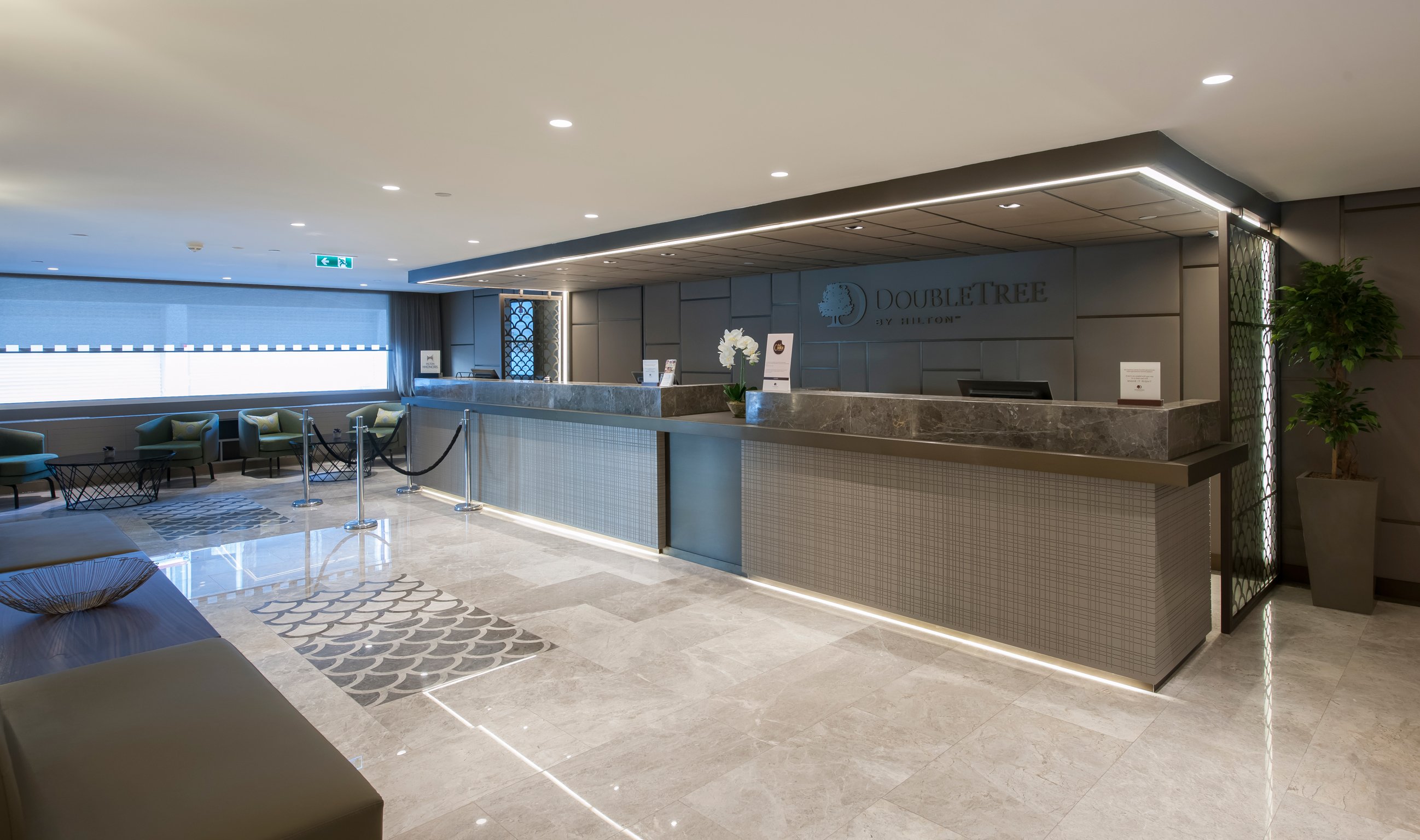 Hotel photo 26 of DoubleTree by Hilton Istanbul - Sirkeci.