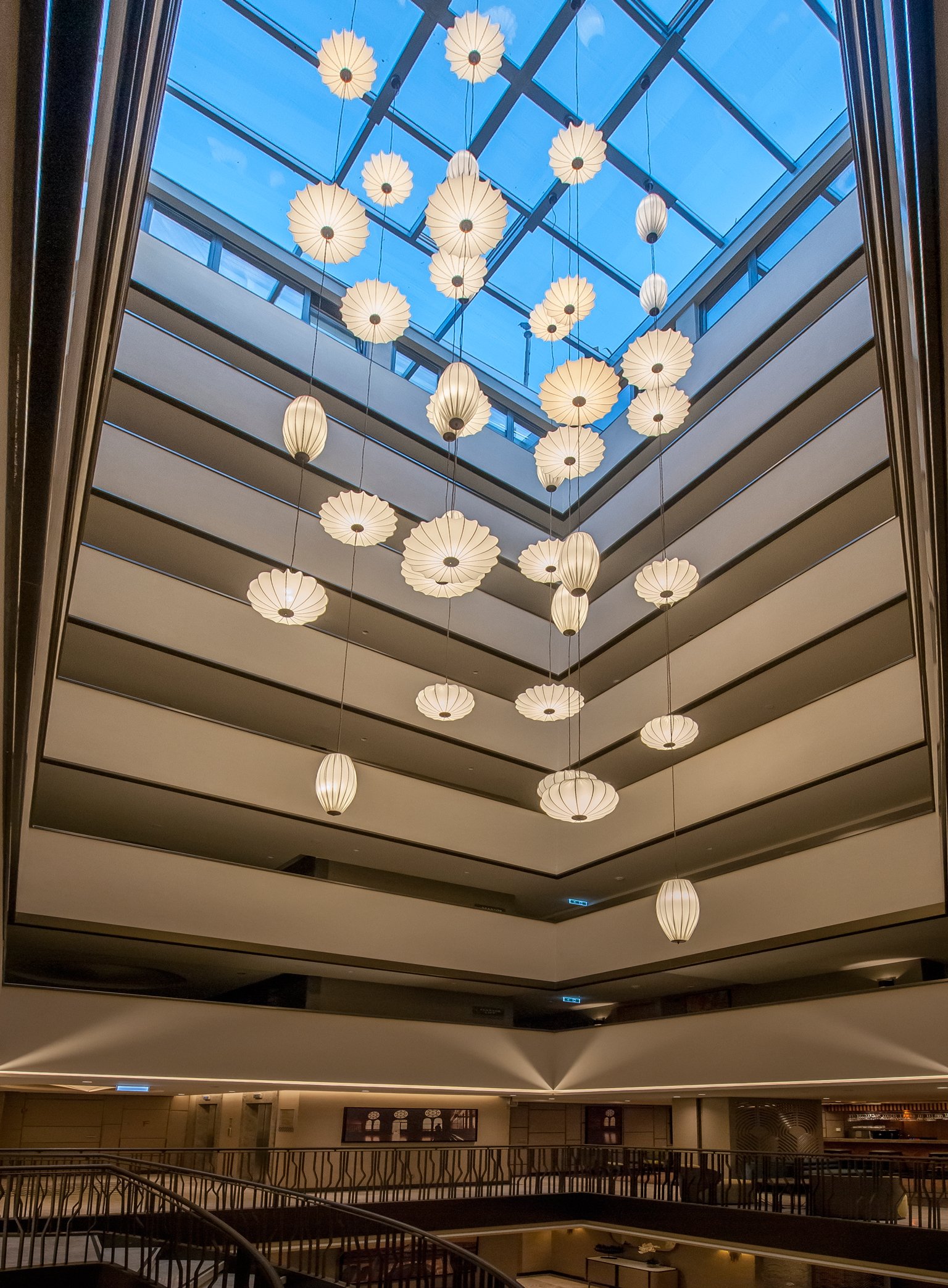 Hotel photo 9 of DoubleTree by Hilton Istanbul - Sirkeci.