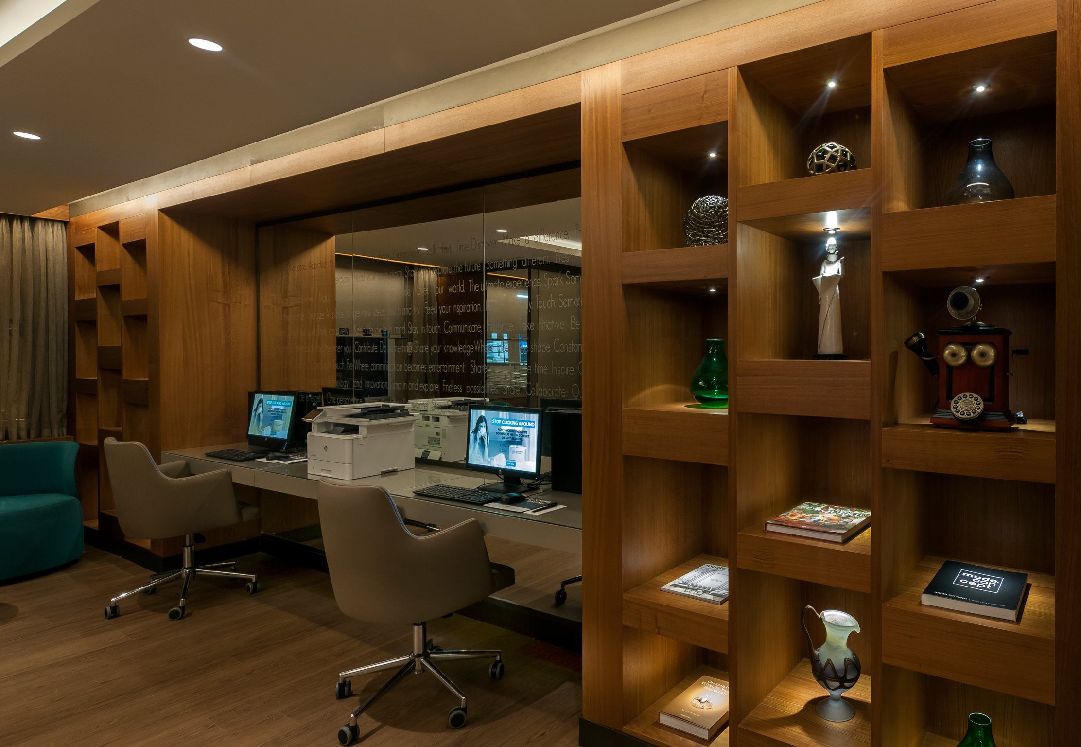 Hotel photo 12 of DoubleTree by Hilton Istanbul - Sirkeci.