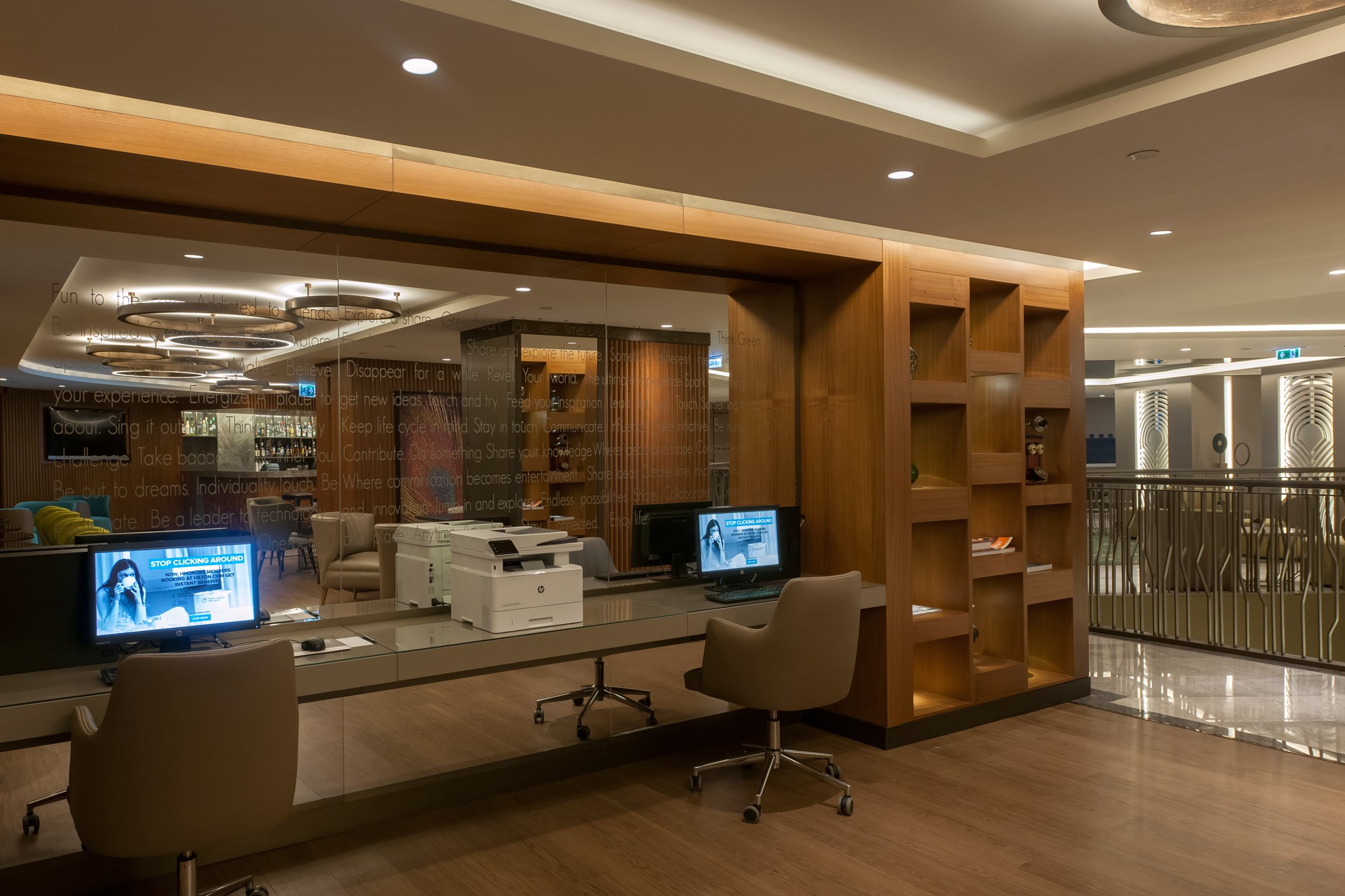 Hotel photo 7 of DoubleTree by Hilton Istanbul - Sirkeci.