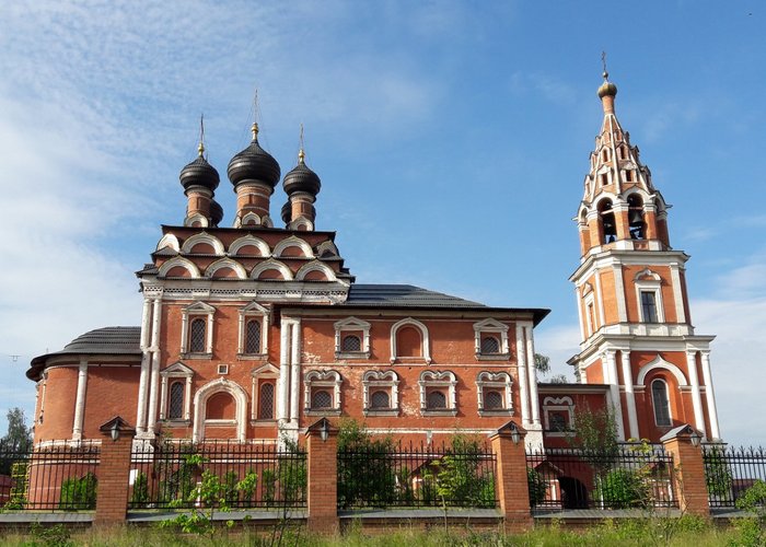 Kotelniki, Russia 2024: Best Places to Visit - Tripadvisor