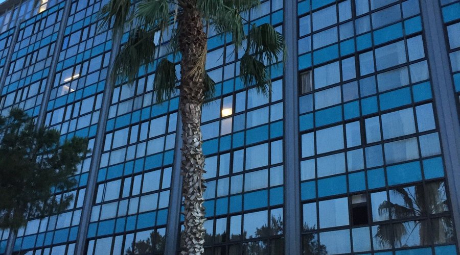 Haifa Bay View Hotel