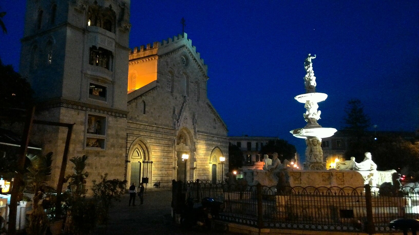 Duomo Di Messina - Tripadvisor