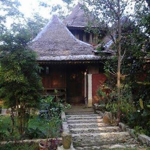 Bukit Menday Guest House
