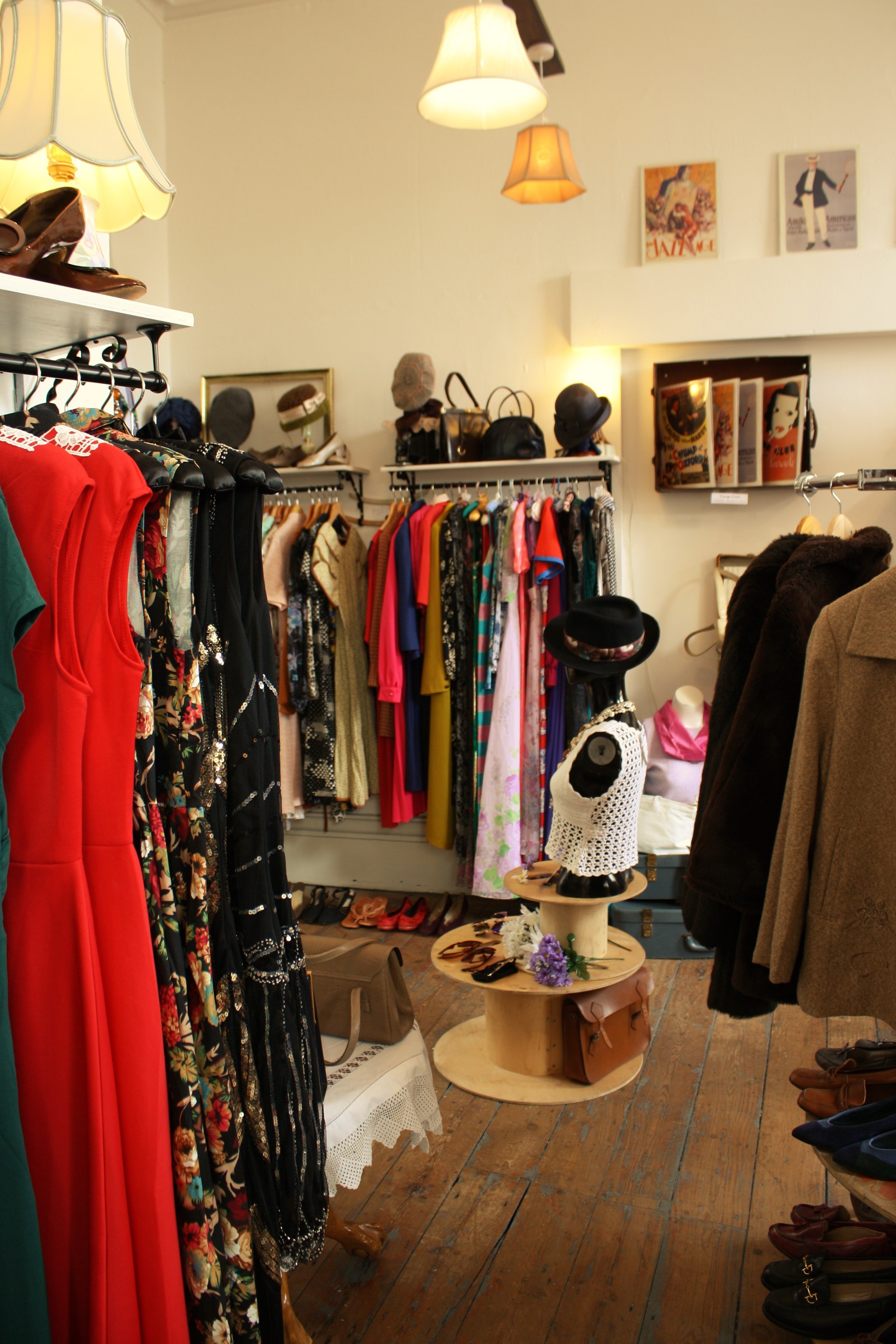 TWIT WOO VINTAGE BOUTIQUE All You Need to Know BEFORE You Go