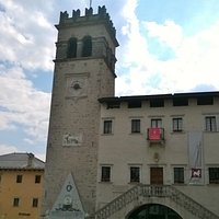 Palazzo Magnifica Comunità Cadorina - Museo archeologico del Cadore
