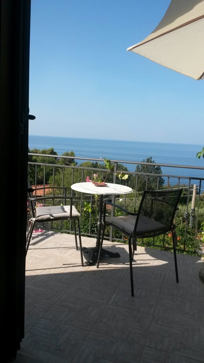 B&B MARIPOSA MARATEA - Prices & Specialty B&B Reviews (Cersuta, Italy)