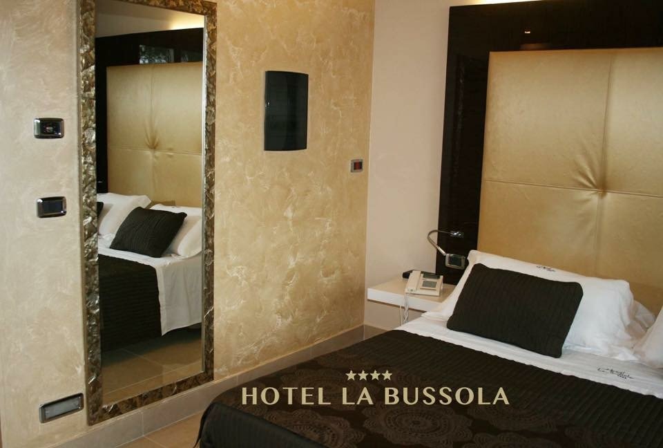 Hotel photo 90 of Hotel la Bussola.