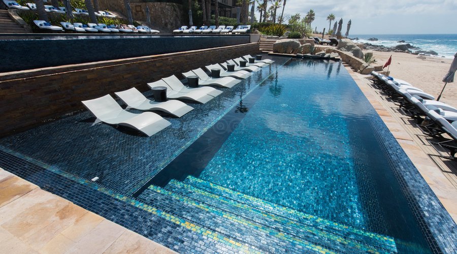 The Adult Pool at the Esperanza - Auberge Resorts Collection