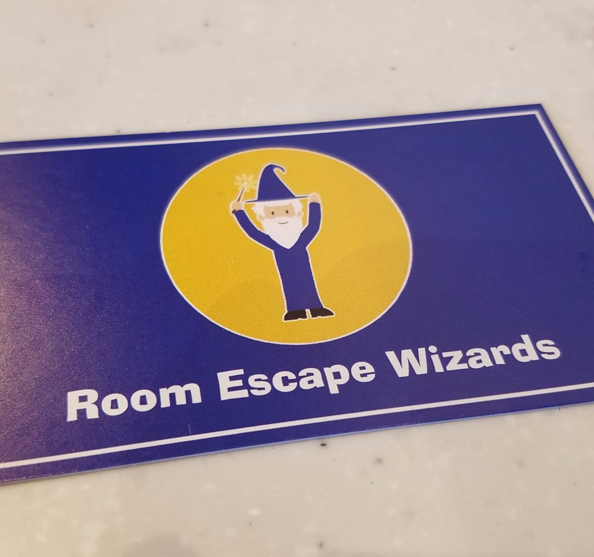 ROOM ESCAPE WIZARDS (2024) All You Need to Know BEFORE You Go (with Photos)