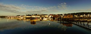 BOOTHBAY HARBOR INN $110 ($̶1̶2̶5̶) - Updated 2023 Prices & Motel Reviews -  Maine